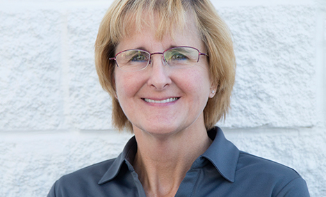 Kelli Spencer – Manager