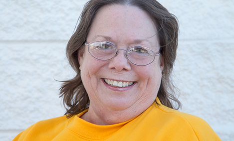 Debbie Goodman – Manager