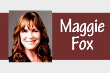 Maggie Fox Maggie Fox