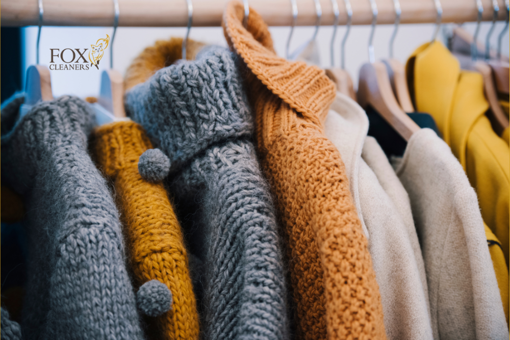 Why Proper Care of Your Winter Clothes Reduces Textile Waste Why Proper Care of Your Winter Clothes Reduces Textile Waste Blog