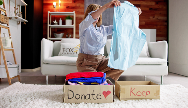 Spring Cleaning Your Closet Spring Cleaning Your Closet Blog (1)