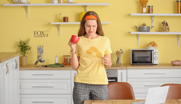 Stain Survival Guide Blog