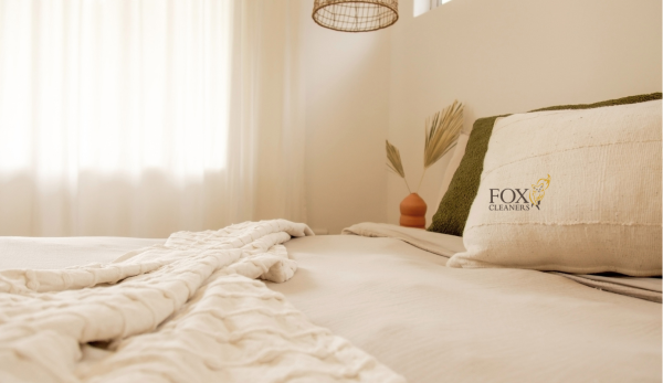 Bedding blog