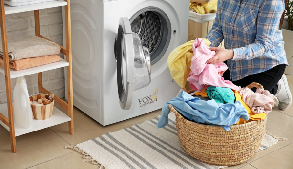 Separate Your Clothes by Color Blog