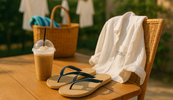 Tulsa’s Ultimate Summer Garment Survival Guide Blog
