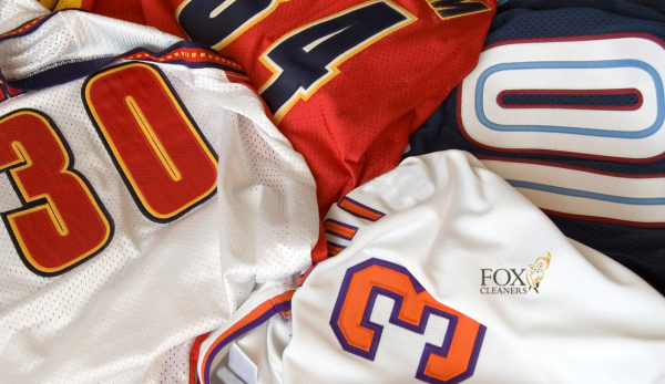 game day gear care Tulsa