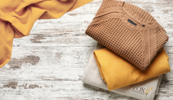 how often to dry clean your clothes