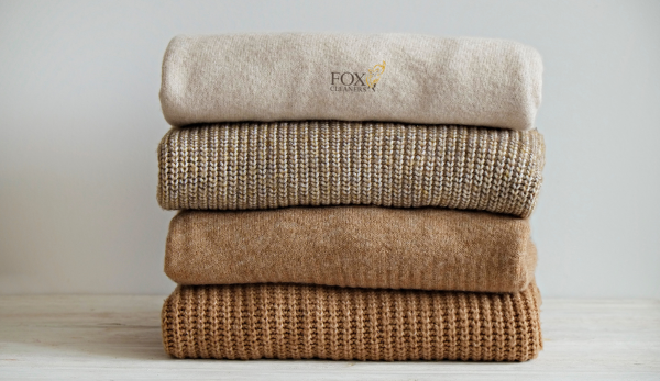 5 Mistakes That Ruin Wool, Cashmere, and Knits