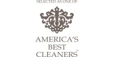 America's Best Cleaners Logo