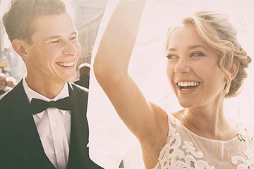 HOW TO BEST PRESERVE YOUR WEDDING DRESS. TIPS ALL BRIDES SHOULD KNOW.