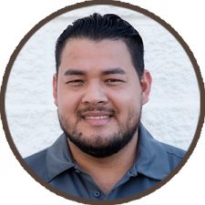 StoreManager_LudwinGamez Fox Cleaners Store Manager Ludwin Gamez