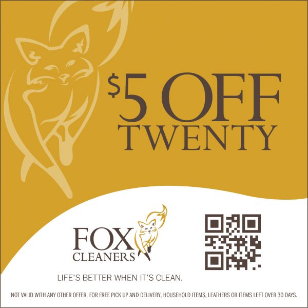 dry cleaning coupons laundry coupons washing coupons fox cleaning coupons printable free
