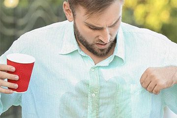 Blood, Sweat, & Tea. Get rid of the toughest stains with our Stain-Removal Guide!